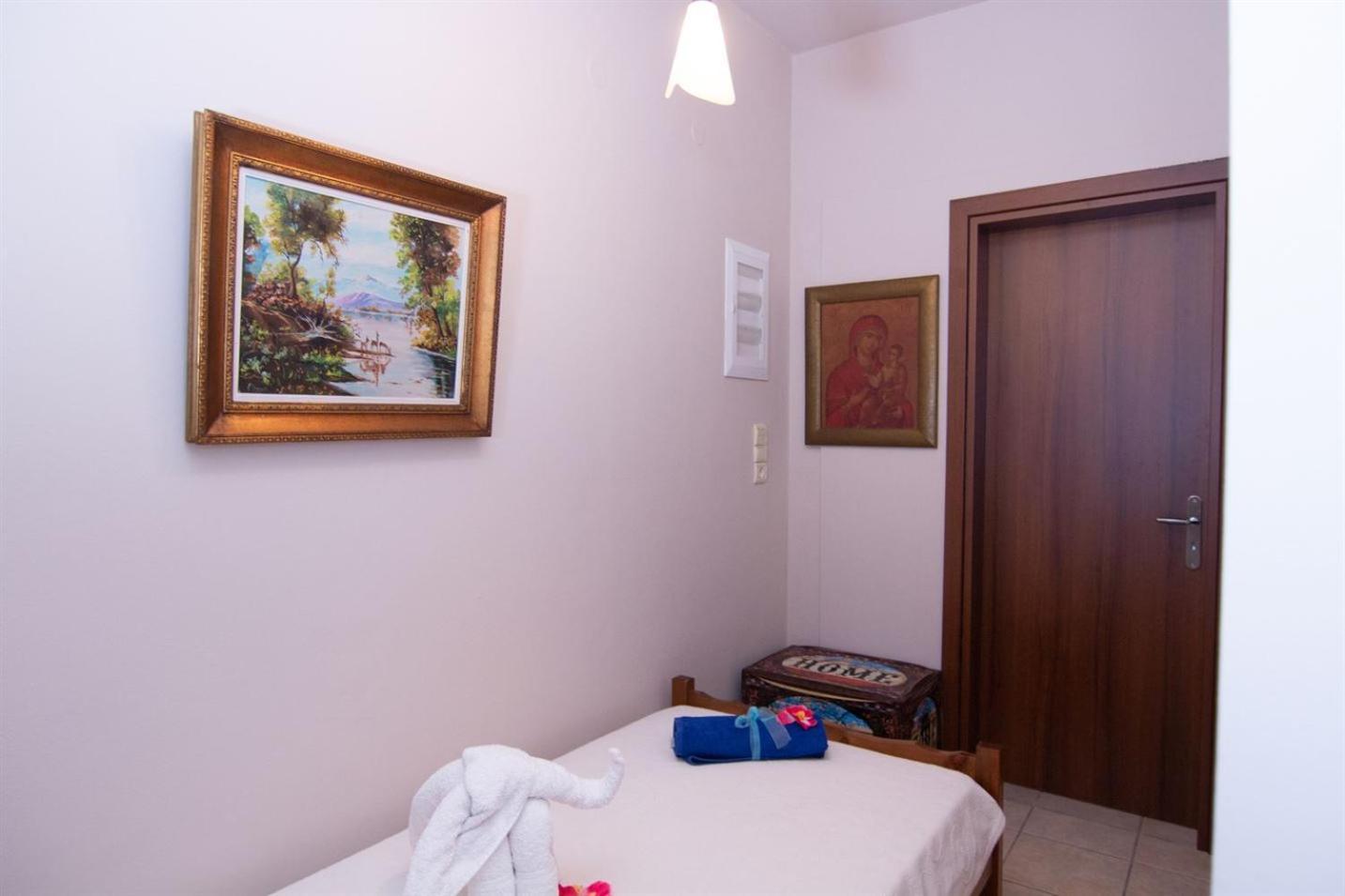 Marathi Apartments Exteriör bild